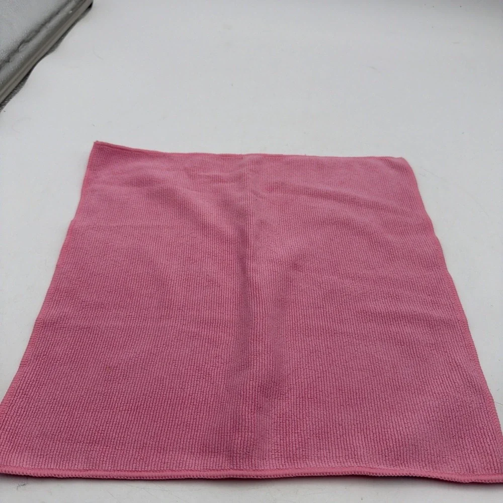 Norwex EnviroCloth BacLock Microfiber Cleaning Cloth 13.8